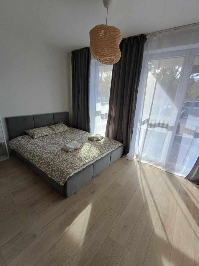 Wielicka Apartment 3 Krakow Exterior photo