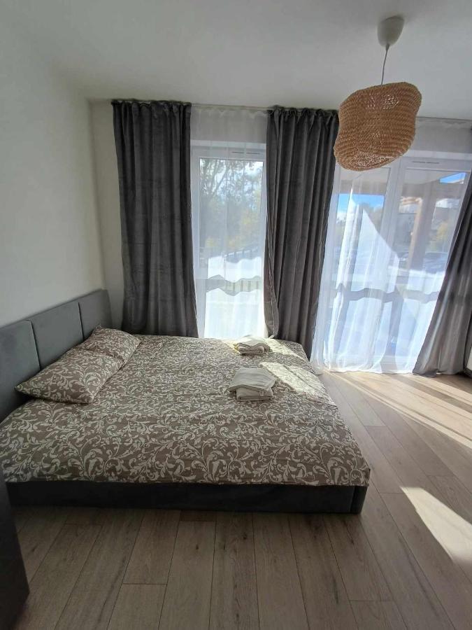 Wielicka Apartment 3 Krakow Exterior photo