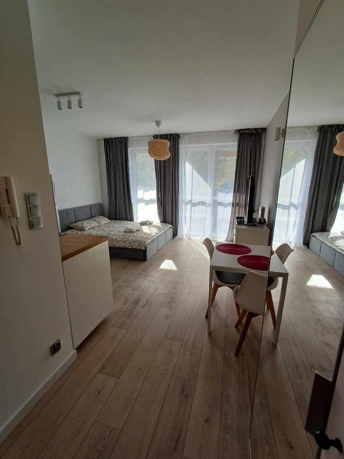 Wielicka Apartment 3 Krakow Exterior photo